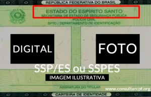 Consultar Órgão Expedidor - Como consultar Órgão Emissor no RG