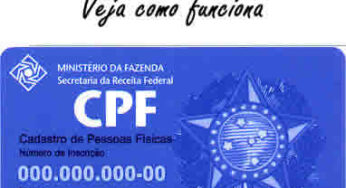 Aonde consultar seu CPF no SERASA Grátis?