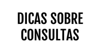 Consulta SCPC